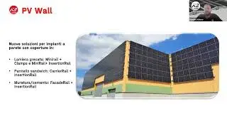 Novità dall'Intersolar di Monaco
