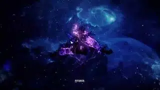 [Lost Ark] Lone Knight (Red) Gunlancer Brelshaza(Hard) Phase 6 Gameplay