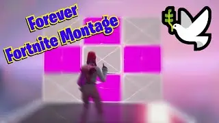 Forever 🕊️ (Fortnite Montage) #Ares40K #TeamAres #GrindingforAres