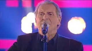 Adolphson & Falk - Mer jul - Live i BingoLotto 9/12 2018