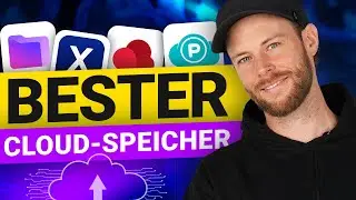 Der beste Cloud-Speicher 2025 | Wähle die beste Boxcryptor-Alternative für dich