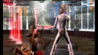 T6 Ranked match jergi20 - King(me) Vs Lars