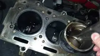 Cummins isf 2,8 Maxus одна проблема на разных двигателях