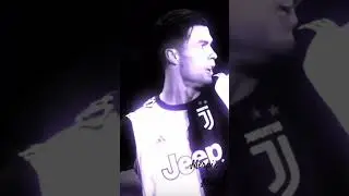 Cristiano Ronaldo 🥶 