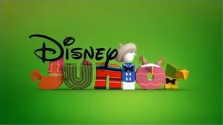 Disney Junior USA Continuity May 19, 2020 #1 Pt 1-6 