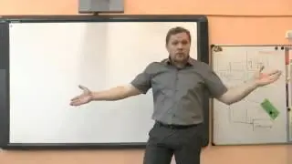 Переход  Серия 4  Свобода