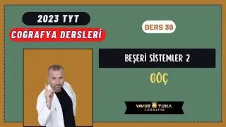 BEŞERİ SİSTEMLER 2 (GÖÇ) 