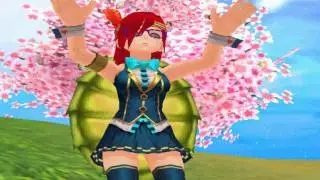 Fiesta Online - I'm Sexy and I know it :3[HDXDD!!!]