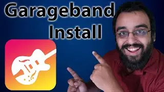 How to Download Garageband for Mac