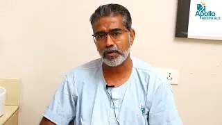 Top-notch facilities at the Orthopaedic Dept of Apollo Speciality Hospitals, Trichy