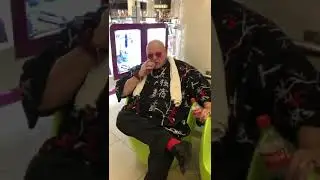 Патриот Барецкий посоветовал западу засунуть в зад свои 