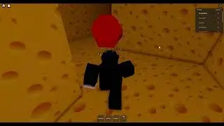 Cheese Escape Chapter 1 Cheeserun