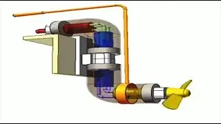 MECHANICAL PRINCIPLE 007