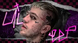 ПОЧЕМУ LIL PEEP МУЖИК?