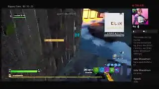 L-eopard18's Live PS4 Broadcast