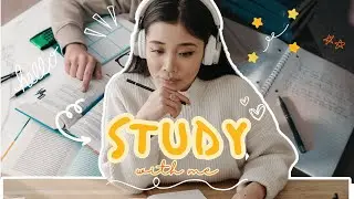 UPSC STUDY WITH ME | Background noise, 5 min Break, No music, Study with UPSC GUY