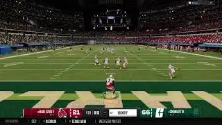 1 Star Grind Year 5 Cotton Bowl