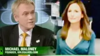 Silver and Gold Bullion - The Truth Exposed - Mike Maloney