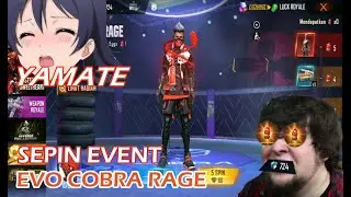 EVENT EVO COBRA RAGE.EXE