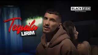 Lirim - Tequila