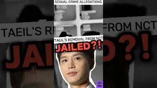 Moon Taeil Controversy: Shocking Allegations Rock SM Entertainment