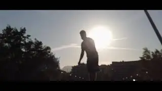 ON MOVE | parkour & freerunning 2020