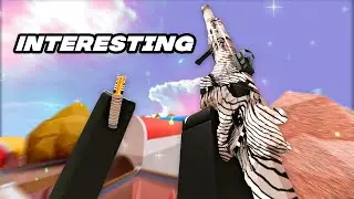 This New Aimblox Update Is Interesting (Roblox Aimblox)