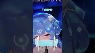 Bao's Hungry ASMR #vtuber #vtuberen #twitch