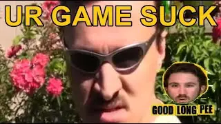 average new vegas enjoyer