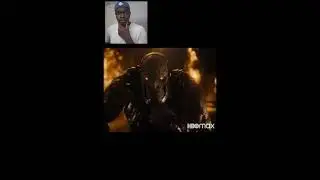 Zack Snyder’s Justice League | Official Trailer #2 | HBO Max/REACTION