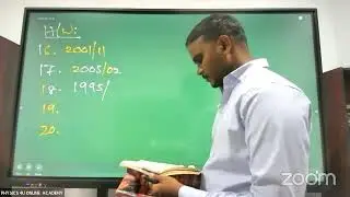 mcq mafia - 2024 class 01