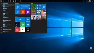 Windows 10 in einer KVM ( Kernel-based Virtual Machine) in Linux
