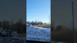Весна в Канаді❤ 