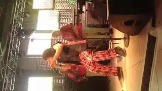 Mary la del burdel - Mujer y amante