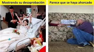 40 Fotos Tomadas Antes De Morir Que Muestran Por Qué Hay Que Valorar A Los Seres Queridos