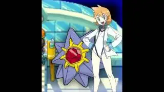 Pokemon HG/SS Cerulean City Remastered