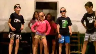 Forenex Ucles 1Q Jul 2011 - Meg talent show
