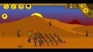 Can an elite group counter the swordwrath attack?