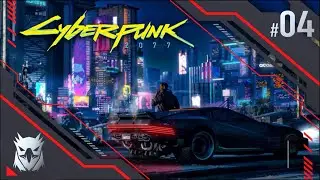 🔴 LIVE STREAMING CYBERPUNK 2077 - PC Max Settings #4