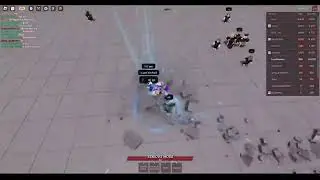 I BEAT LORD HEAVEN THE STRONGEST IN ASIA!