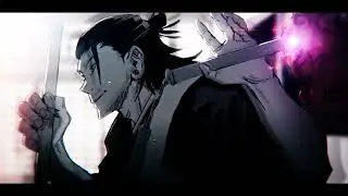 Yuta VS Geto Jalebi Baby Edit 4K This Is Anime Jujutsu Kaisen