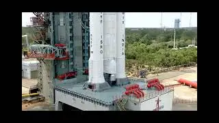 CHANDRAYAAN -3 (SDSC)