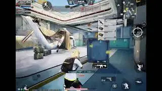 TDM PUBG 