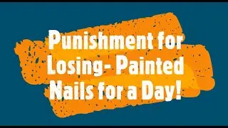 Game Of Punishment Wk2 Pt2