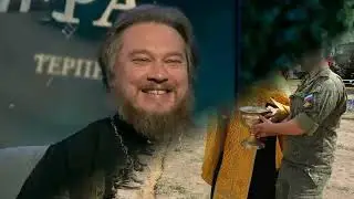 По церквам отпевают ушедших бойцов !