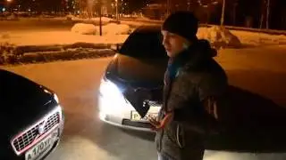 Видео отзыв о  ЭнвироТабс