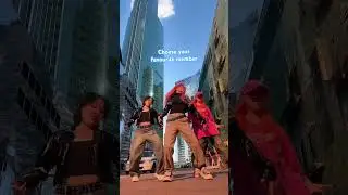Sanna 🖤,Ayana ❤️ or Nara❤️‍🔥? #kpop #trend #dance #kpopdance #asia
