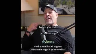 Change your story, Change your life (Tony Robbins Advice to Theo Von) #tonyrobbins #theovon #shorts