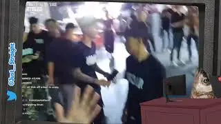 Koreans Aren't Letting Johnny Somali Leave