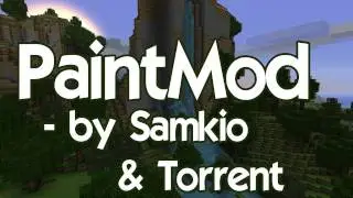 Mod Showcase - Paint Mod